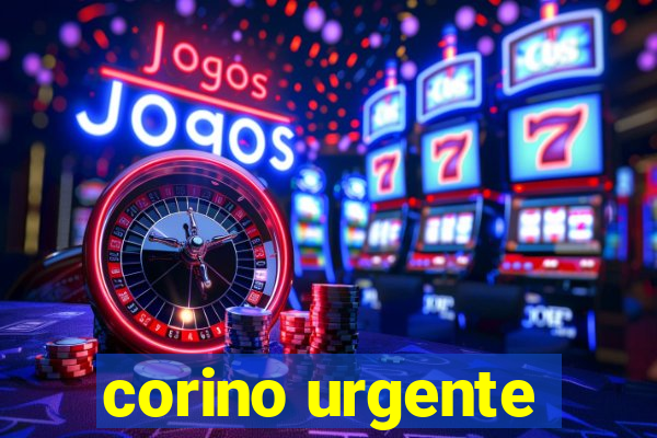 corino urgente